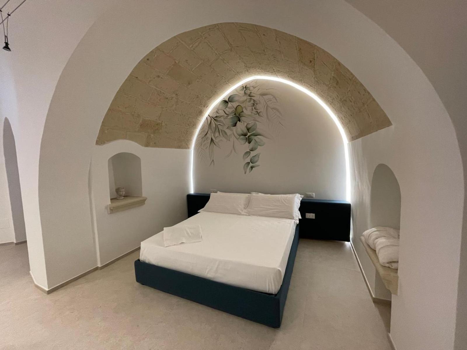 Hotel Giardini Di Luce Matera Exterior foto