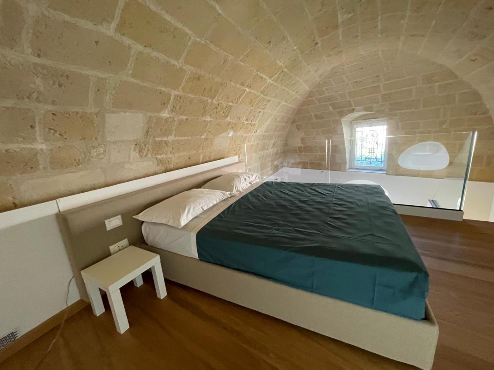 Hotel Giardini Di Luce Matera Habitación foto